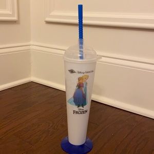Disney Cruise Line Cup